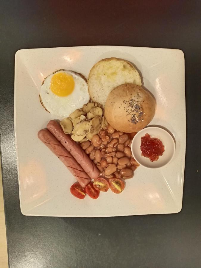 Comfort 2* Kota Kinabalu