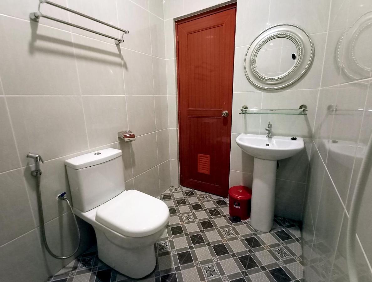 Hotel Comfort Kota Kinabalu