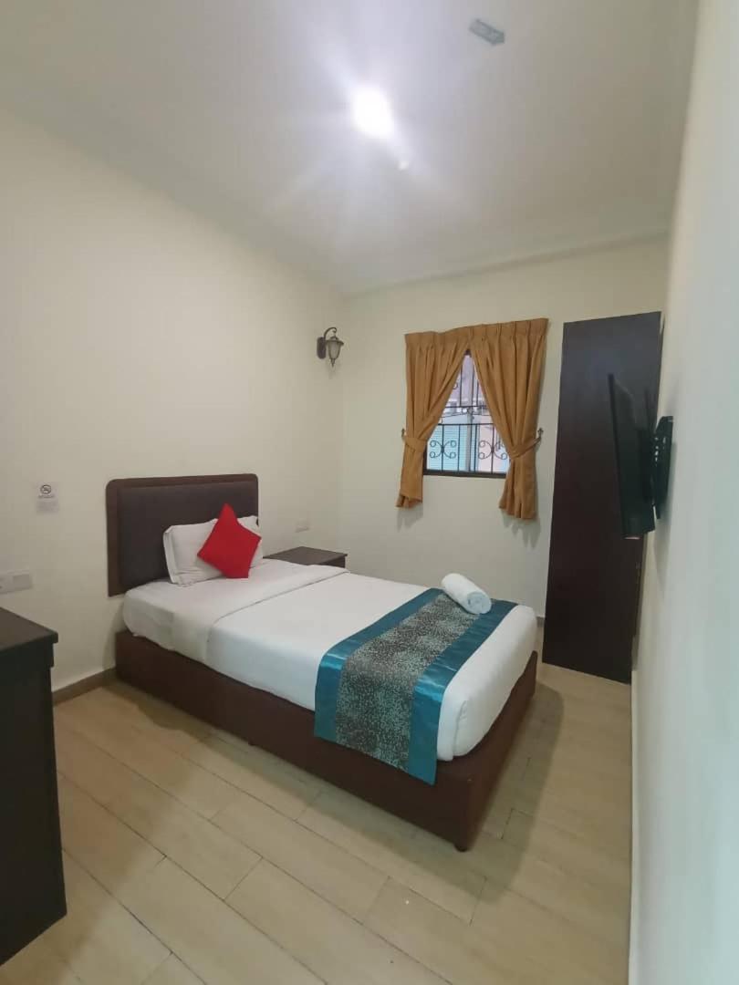 Hotel Comfort