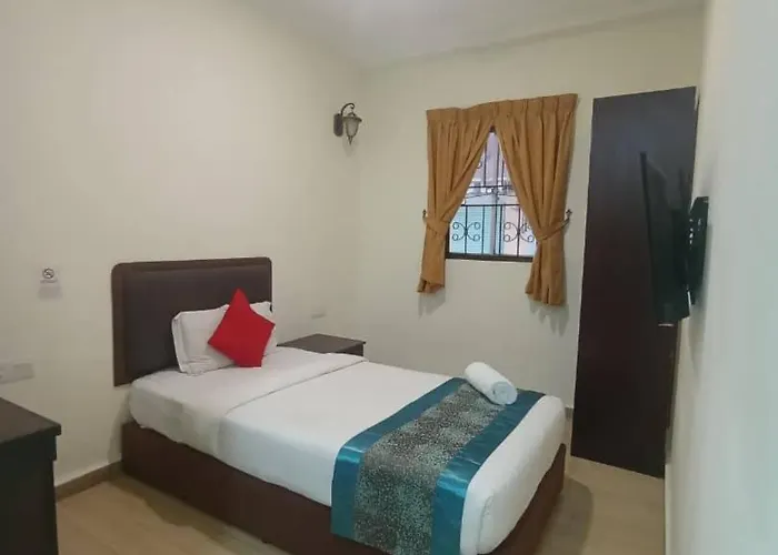 Comfort Hotel