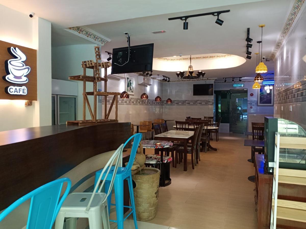Hotel Comfort Kota Kinabalu