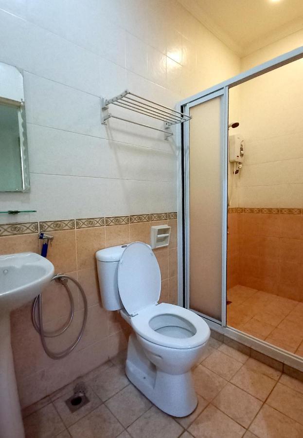 Comfort Kota Kinabalu