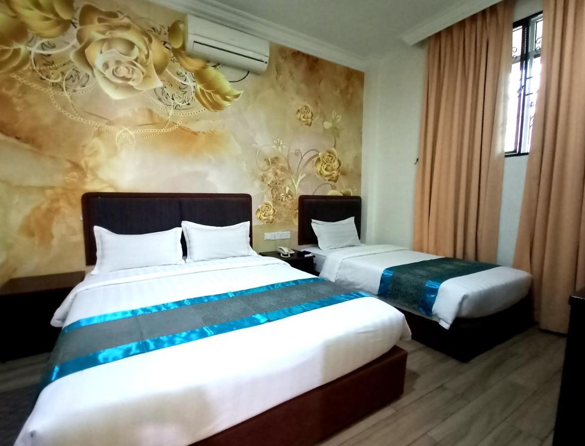 Comfort Hotel