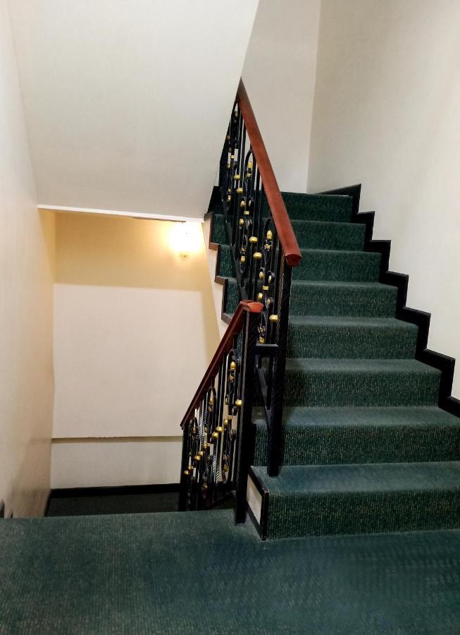 Hotel Comfort 2*