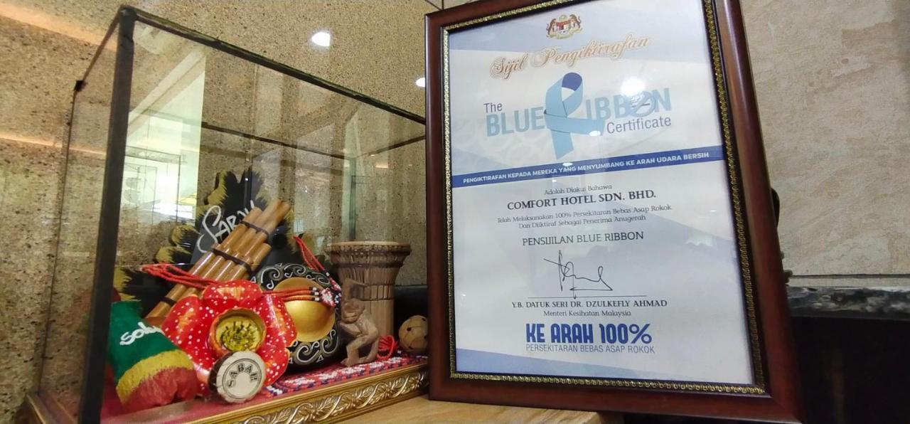 Hotel Comfort 2*
