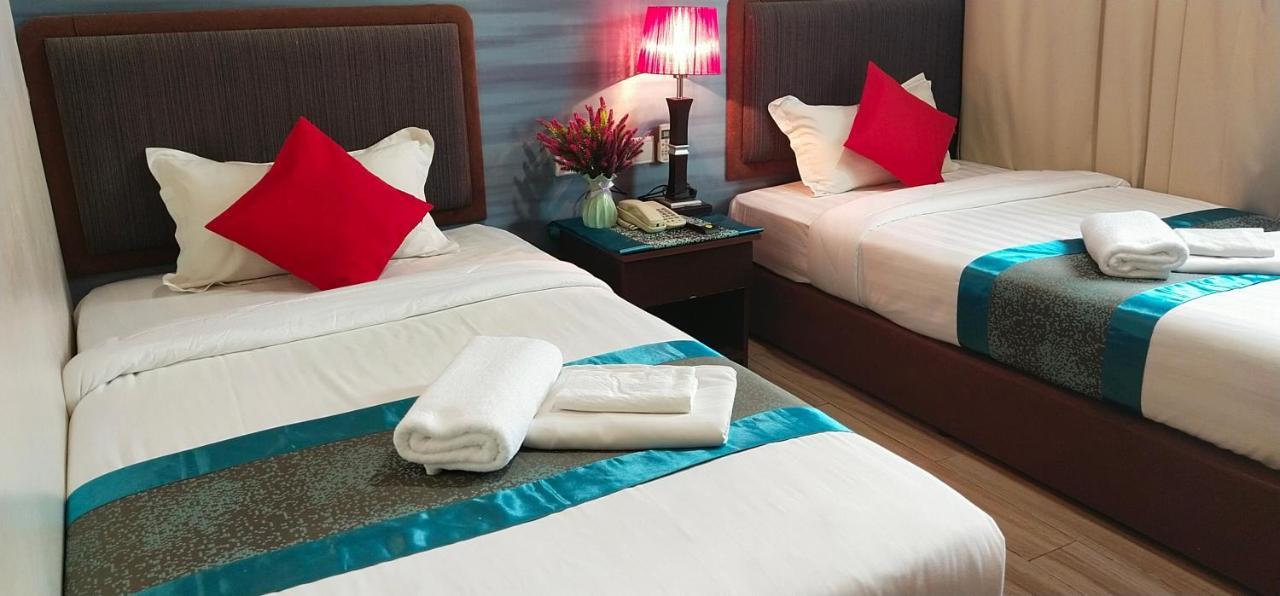 Hotel Comfort