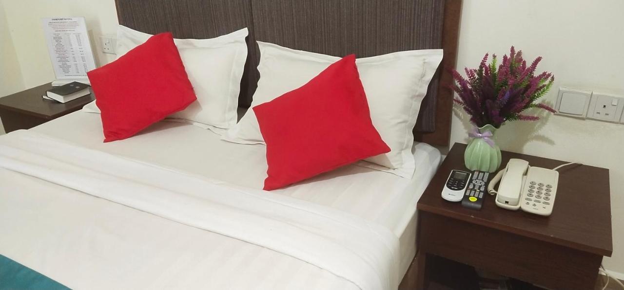 Comfort Hotel Kota Kinabalu